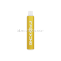 Maskking HIGH GTS 2500 Puff Vape Sekali Pakai